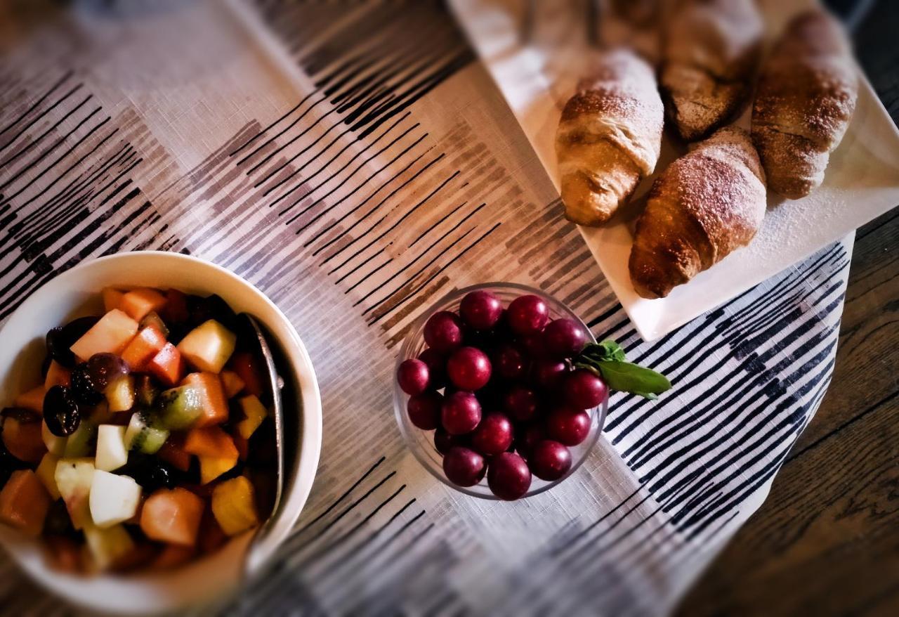 Gran Osteria Tre Noci Hotel Sistiana Eksteriør billede