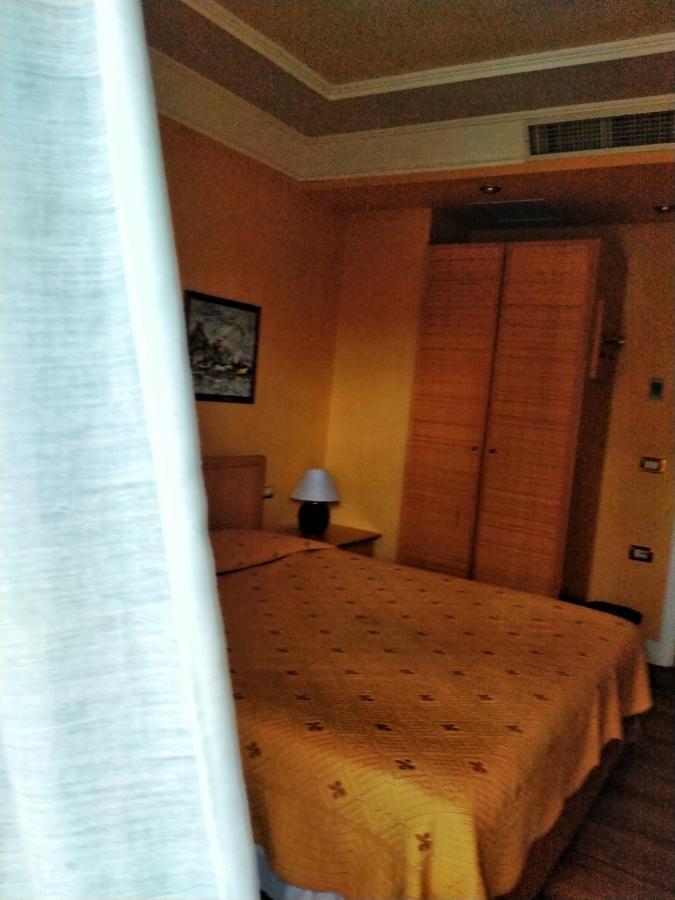 Gran Osteria Tre Noci Hotel Sistiana Eksteriør billede