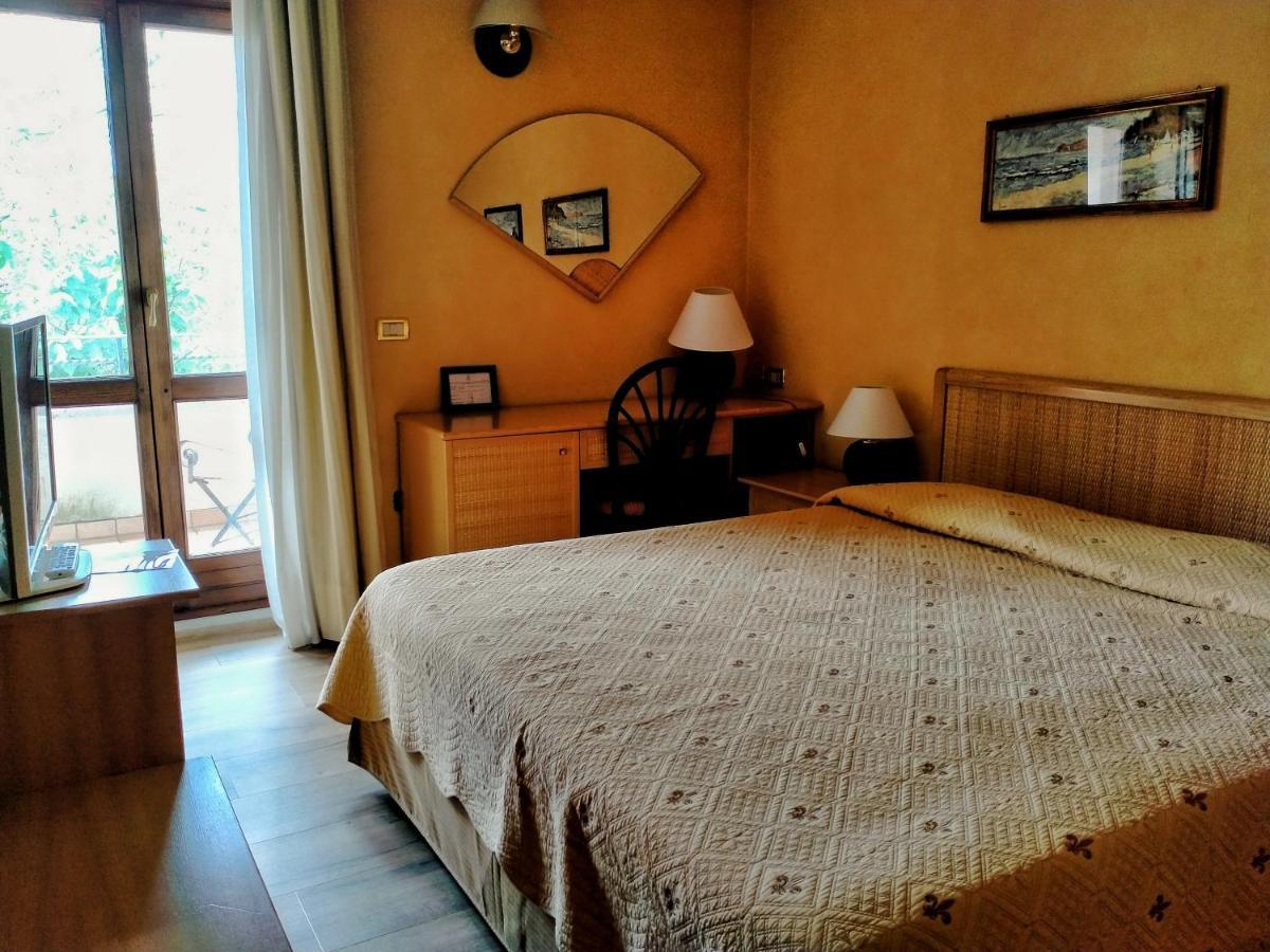 Gran Osteria Tre Noci Hotel Sistiana Eksteriør billede